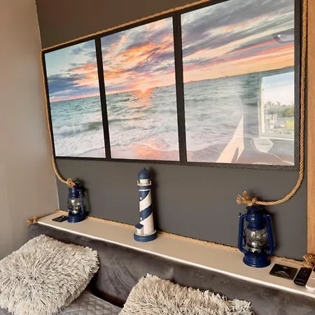 Morski * سفينويتشي