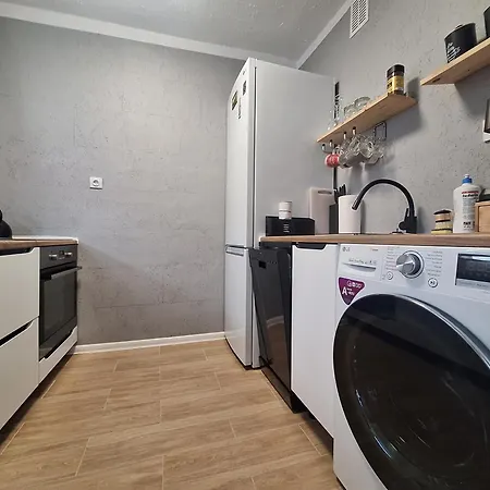 Morski سفينويتشي