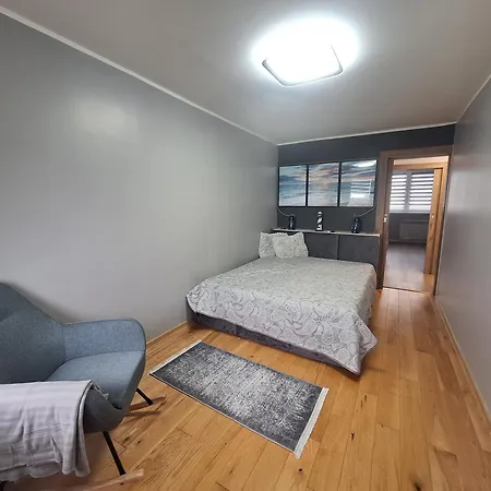 Morski شقة سفينويتشي