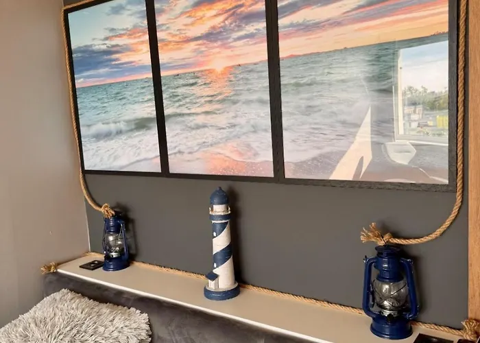 Morski * Świnoujście