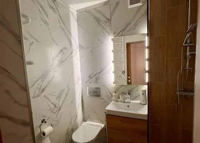 Morski * Świnoujście