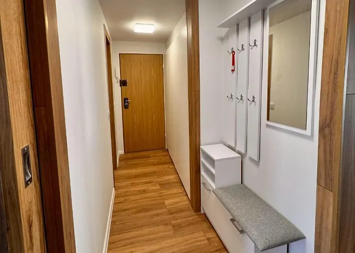 Morski * Świnoujście