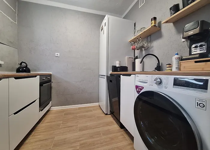 Morski Świnoujście